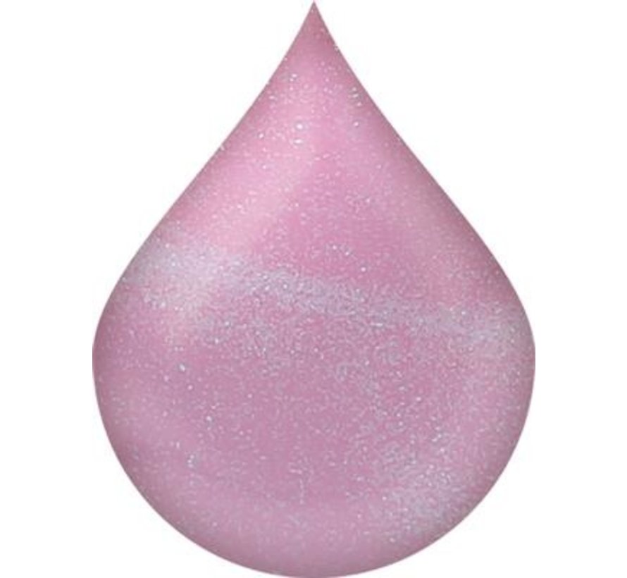 Nail Polish Candy Floss Washable