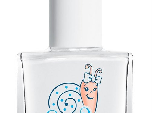Snails Nail Polish Topcoat Naturel Washable
