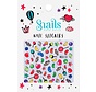 Nail Stickers Candy Blast