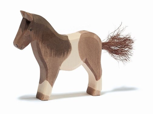 Ostheimer Paard Pony 11300