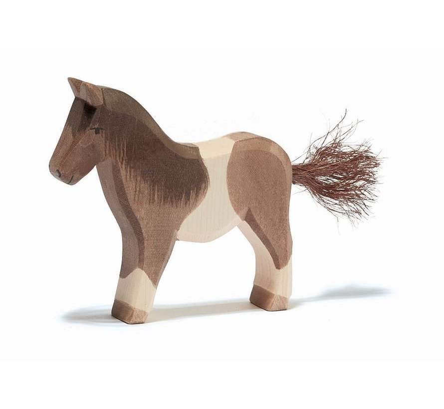 Horse Pony 11300