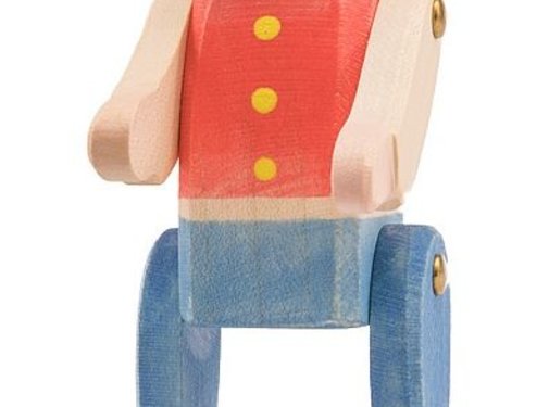 Ostheimer Ruiter 10801