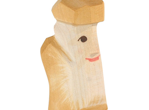 Ostheimer Dwerg Topas 25064