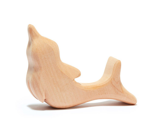 Ostheimer Natural Wood Dolphin 570