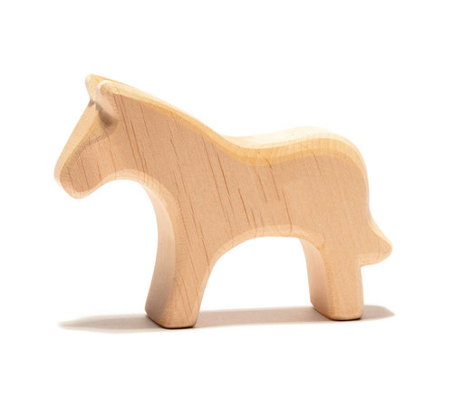 Ostheimer Natural Wood Horse 525