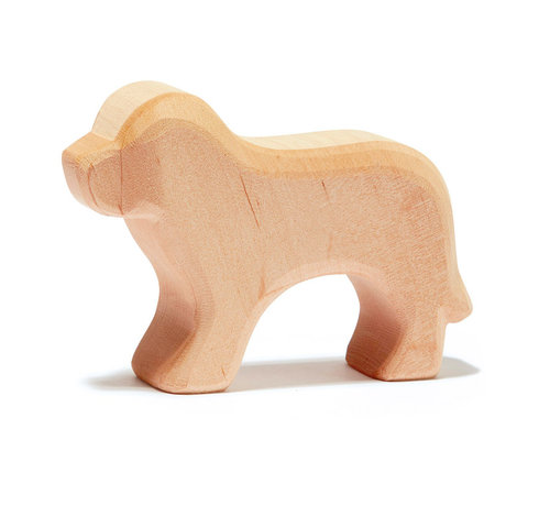 Ostheimer Natural Wood Dog 520