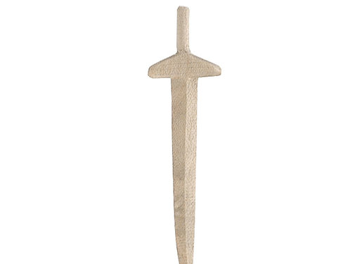 Ostheimer Sword Long