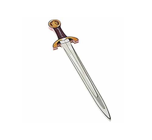 Liontouch Knight Sword Noble Knight