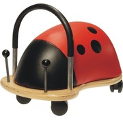 Wheelybug Ladybird Walker