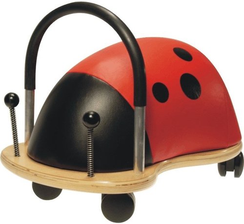 Wheelybug Ladybird Walker