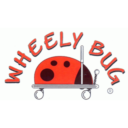 Wheelybug