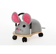 Wheelybug Mouse Walker