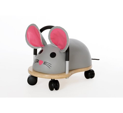 Wheelybug Mouse Walker