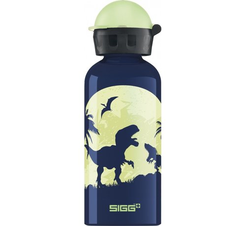 SIGG Bottle Glow Moon 400ml