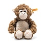 Knuffel Aap Soft Cuddly Friends Bodo Monkey 20 cm