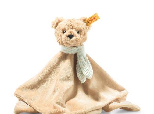 Steiff Knuffeldoek Jimmy Teddybeer 26 cm