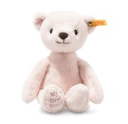 Steiff Soft Cuddly Friends My first Steiff Teddy Rosa