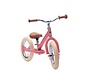 Loopfiets Steel Vintage Roze 2-wieler