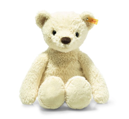 Steiff Knuffel Teddybeer Thommy Vanille 40cm