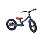 Bicycle Steel Grey 2-wheel