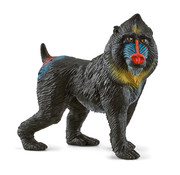 Schleich Mandrill 14856