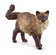 Schleich Ragdoll Cat 13940