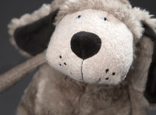 sigikid Soft Toy Plump Plumper Beasts