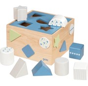 GOKI Sort Box Lifestyle Aqua