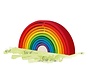 Rainbow Building Blocks