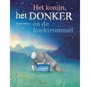 Gottmer Het konijn, het Donker en de koektrommel