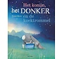 Het konijn, het Donker en de koektrommel