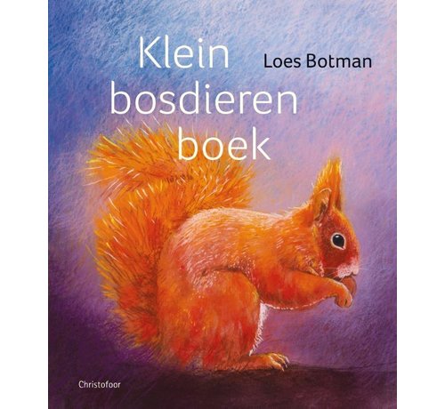 Christofoor Klein bosdierenboek