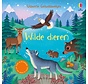 Wilde dieren