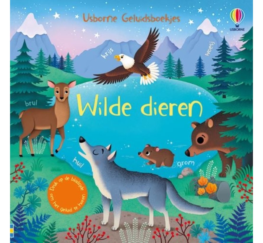 Wilde dieren