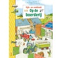 Kijk- en zoekboek - Op de boerderij