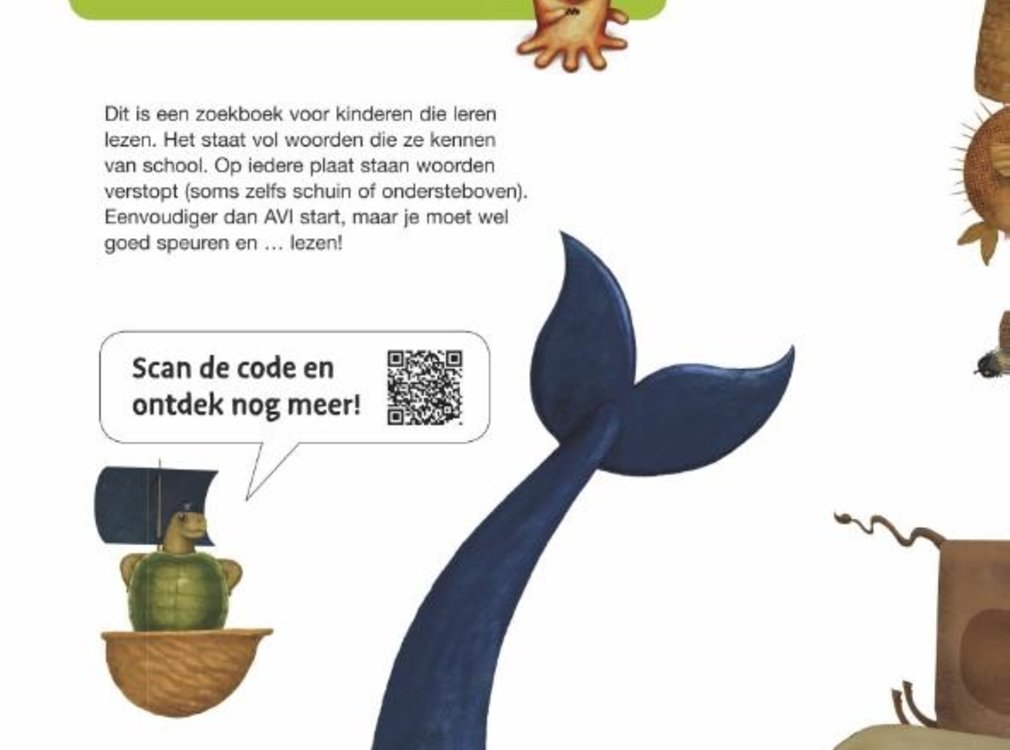 Zwijsen Ben ik een kip?