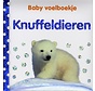 Baby Voelboekje Knuffeldieren