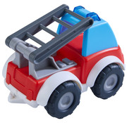 Haba Speelgoedauto Brandweerwagen