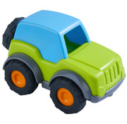 Haba Toy Car ATV