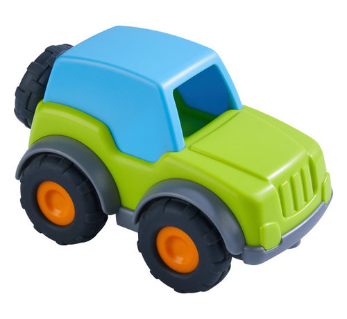 Haba Toy Car ATV