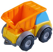 Haba Toy Car Dump Truck