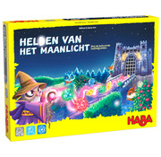 Haba Helden van het maanlicht (Nederlands)
