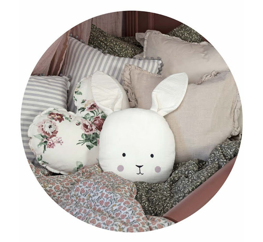 Pillow Bunny