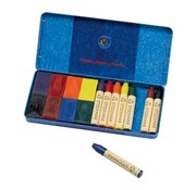 Stockmar Wax Crayons Mix