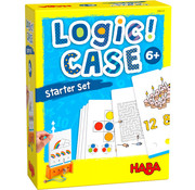 Haba Logic! CASE Starter set 6+