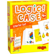 Haba Logic! CASE Starter set 4+