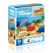 mako Créatons Zee Set 3-vormen