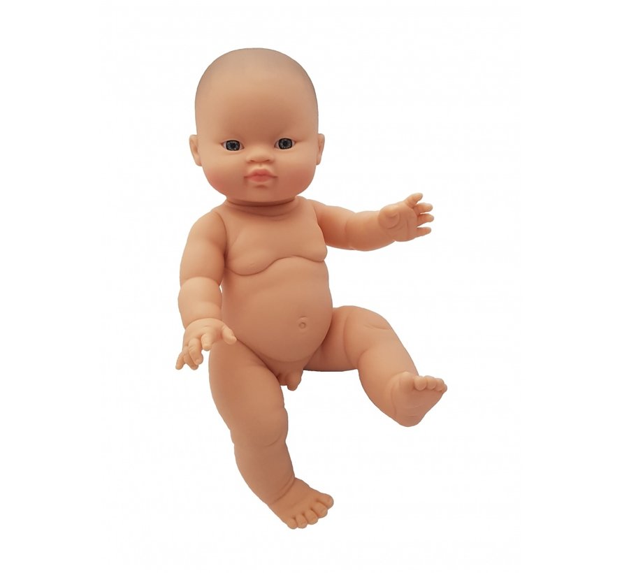 Doll Boy Asian 34 cm