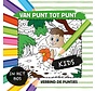 Van punt tot punt kids - in het bos