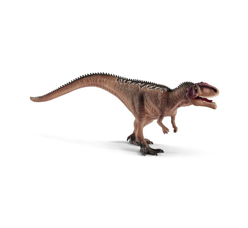 Schleich Giganotosaurus Juvenile